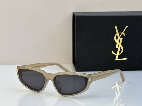 Saint Laurent Sunglasses Top Quality SLS00942